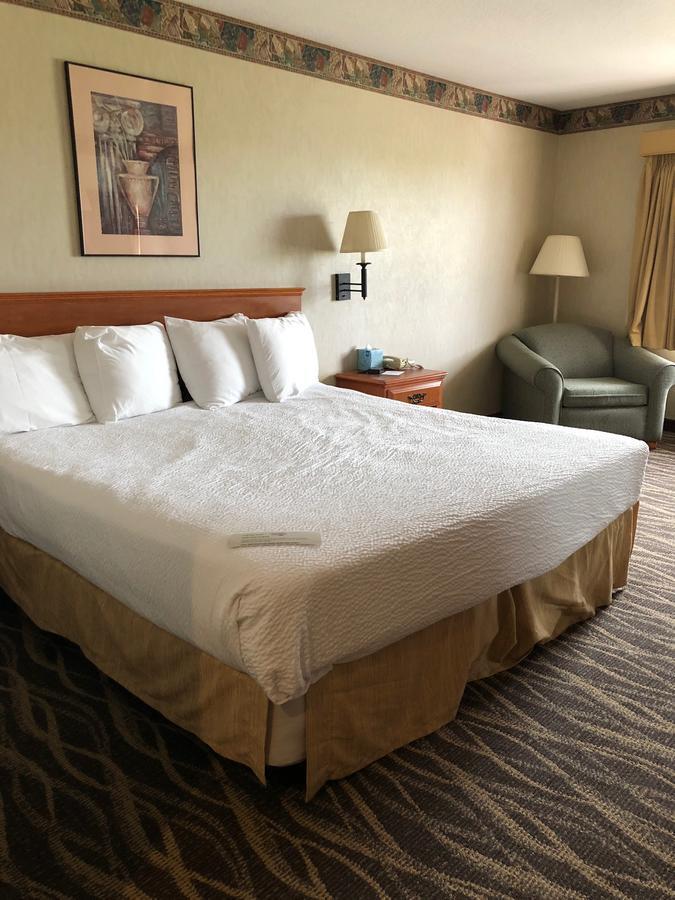 The Ashley Inn Of Tillamook Luaran gambar